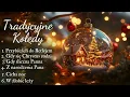 Lagu Najpiękniejsze Polskie Kolędy 🎄 Cicha Noc, Bóg Się Rodzi 🌟 Składanka na Święta 🌟 1 Godzina 🎄
