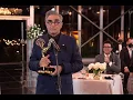 72nd Emmy Awards Eugene Levy Wins for Outstanding Lead Actor in a Comedy Series