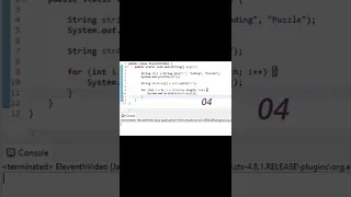 String functions - Join Split