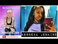 Kenneka Jenkins