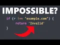 Can You Spot This INSANE XSS Vulnerability