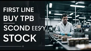 How to Invest in Turning Point Brands Inc TPB Step by Step