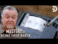 Craziest Supernatural Sightings Mystery at Blind Frog Ranch Discovery