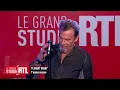 Florent Pagny - T’aimer encore (Live) Le Grand Studio RTL