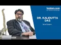 Dr Kalidutta Das Spine Surgeon in Delhi India Vaidam