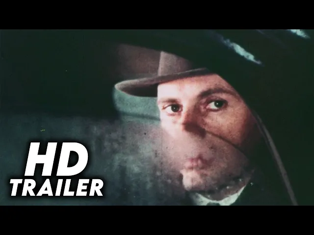 The Conformist (1970) Original Trailer [HD]