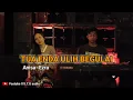 Tua Enda Ulih Begulai ll cover Anisa~Ezra ll S.T.G audio lll