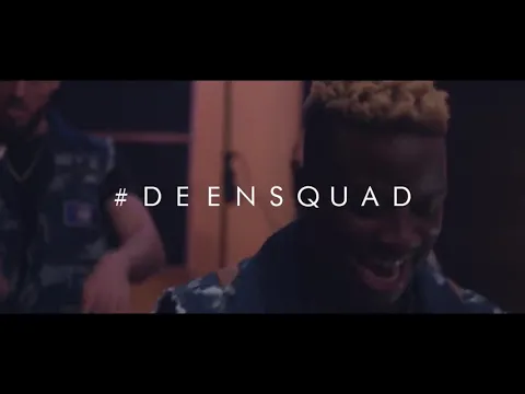 Download MP3 DEEN SQUAD-ALLAH'S PLAN