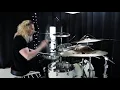 Wyatt Stav - Motionless In White - Another Life (Drum Cover)