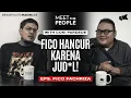 Lagu Fico Akui Hidupnya Hancur Karena Jud*l! | MTP with Coki Pardede
