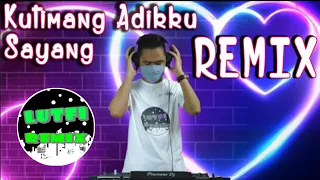 Download DJ TARIK SIS SEMONGKO ! KUTIMANG ADIKKU SAYANG IPANK TIKTOK REMIX FULL BASS MP3