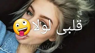 فله فله  قلبى لولا       دندنها