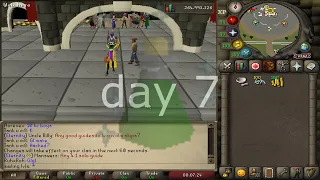Divine Super Combat Potions Guide And Rates Day 7