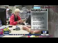 Indiana lottery sees big ticket sales jump amid pandemic