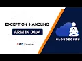 ARM in Java Try-With-Resources Explained with Examples