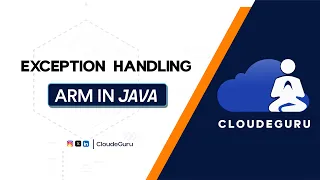 ARM in Java Try-With-Resources Explained with Examples
