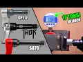 THE Most Powerful Air Hammers You Can Buy Head to Head