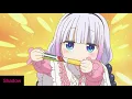 Download Lagu Let Me Show You A Big Move - Ryan B ( Maid Dragon AMV )