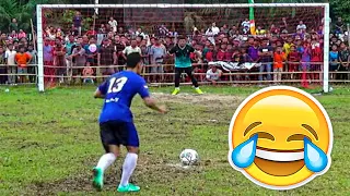 BEST FUNNY FOOTBALL VIDEOS 🤣 FOOTBALL FAILS, SKILLS, GOALS & MORE