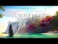 OST - ESO: Summerset - Isles of the Starry Dream - 4K
