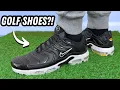 Are Nike Air Max Plus Golf Shoes Really Worth 185