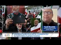 Lagu Iran se sprema za prvo pogubljenje zbog protesta, SAD preti