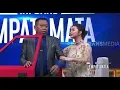 Download Lagu REKA ADEGAN TANGAN ARIEL TATUM KEJEPIT PINTU MOBIL | INI BARU EMPAT MATA (12/09/19) PART 1