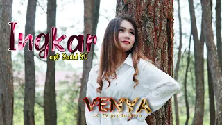 lagu kerinci terbaru ingkar venya