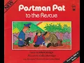 Lagu Postman Pat and the Sheep in the Clover Field (Read by Oscar Barnett)