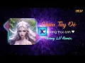 Lagu Chiều Tây Đô REMIX | Hoàng LV 「ĐÀN TRANH REMIX」Nhạc Bolero Remix Siêu Hay