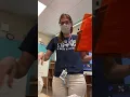 PB J Challenge - Afternoon Class Round 2 group 1