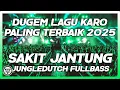 Download Lagu DUGEM DISKOTIK PALING TERBAIK SEDUNIA !! DJ SAKIT JANTUNG MELODI BOXING JUNGLE DUTCH FULLBASS