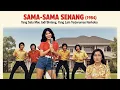 Download Lagu Sama-Sama Senang (1984) Adik Pendangdut Lawan Kakaknya yang Terjerumus Narkoba