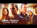 Animal Kingdom Season 6 Tune In Sundays at Trailer TNT