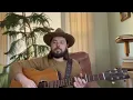 Caleb Caudle | Friday Fixins | One Little Song (Gillian Welch)