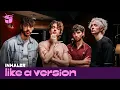 Download Lagu Inhaler – ‘Billy (Yeah Yeah Yeah)’ (live for Like A Version)
