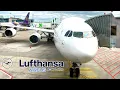 Download Lagu Lufthansa A340-600 | Frankfurt - Shanghai PVG | Trip Report
