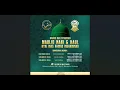 Download Lagu Maulid Nabi Muhammad SAW