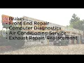 Lentz USA Auto Repair Michigan Ave NE Grand Rapids Mi