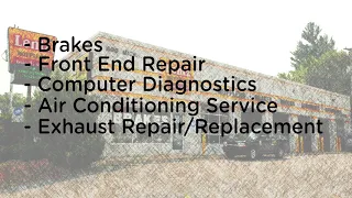 Lentz USA Auto Repair Michigan Ave NE Grand Rapids Mi