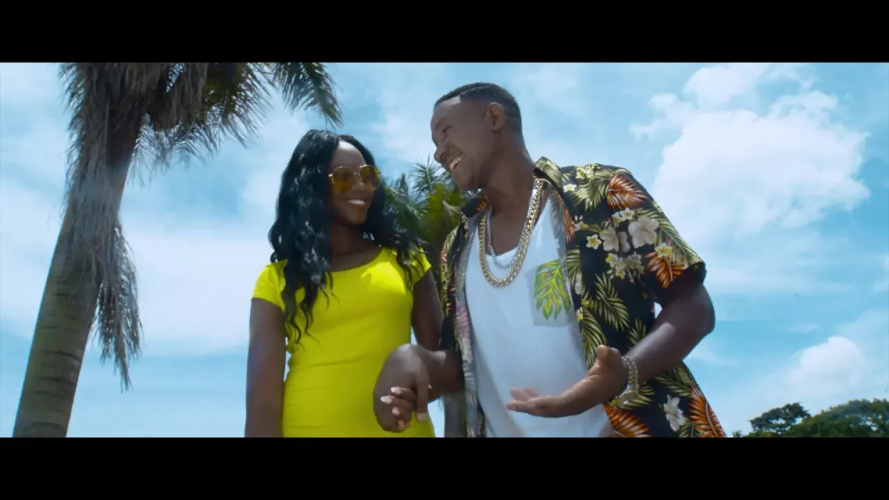 JACOBZ NSAALI Coconuto New Ugandan Music 2018