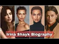 Irina Shayk Biography