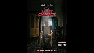 last chance