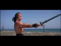 Conan the Barbarian (Recovery): Atlantean Sword Kata