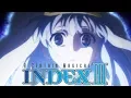 Download Lagu A Certain Magical Index III - Opening 1 | Gravitation