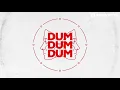 Tvilling - Dum Dum Dum (Official Lyric Video)