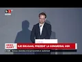 Download Lagu TALK B1 CU I. PETRARU. D. FRITZ, VALIDAT ASTĂZI LIDER AL USR. BOLOJAN: VREMEA VORBELOR A TRECUT P1