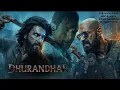 Lagu Dhurendar Full Movie Hindi Dubbed | Action Thriller Film | Full HD