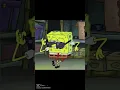 bulan dan kesatria versi Spongebob, Squidward,dan Patrick