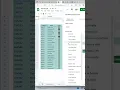 How to add conditional formatting to checkboxes in Google Sheets